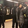 Video: NYPD Officers Appear To Force Two Alarmed Subway Riders Off Train Without Explanation